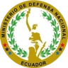 Ministerio de Defensa Nacional