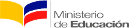 Ministerio de Educación