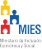 Ministerio de Inclusión Económica y Social (MIES)