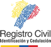 Registro Civil del Ecuador