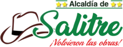 Alcaldía de Salitre